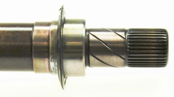SPIDAN 36154 Drive Shaft