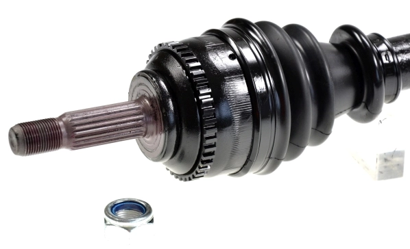 SPIDAN 20960 Drive Shaft