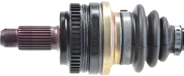 SPIDAN 21998 Drive Shaft