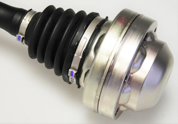 SPIDAN 36287 Drive Shaft