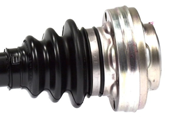 SPIDAN 24306 Drive Shaft