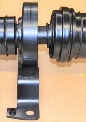 SPIDAN GKNP20075 Propshaft, axle drive