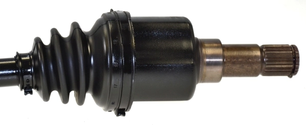 SPIDAN 23302 Drive Shaft