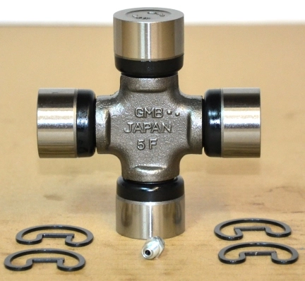SPIDAN U 220 Joint, propshaft