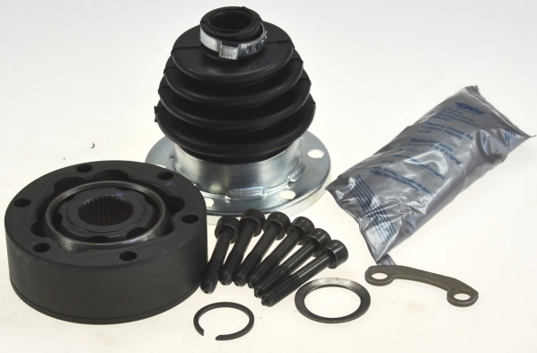 SPIDAN 21821 Joint Kit, drive shaft