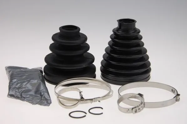 SPIDAN 36735 Bellow Kit, drive shaft