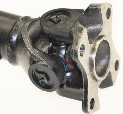 Propshaft, axle drive GKNP10041