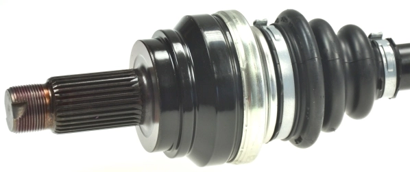 SPIDAN 25802 Drive Shaft