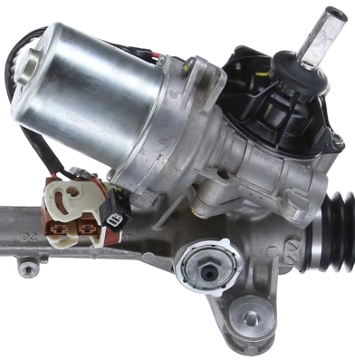 SPIDAN 52843 Steering Gear