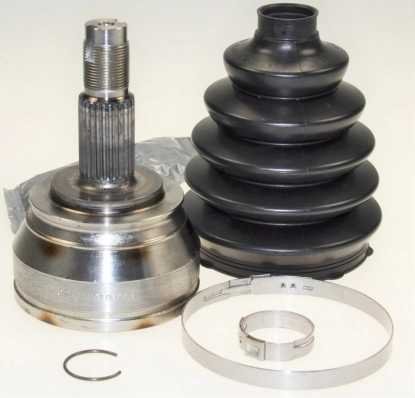 Joint Kit, drive shaft GKN Automotive OE-Technology 50° 36509