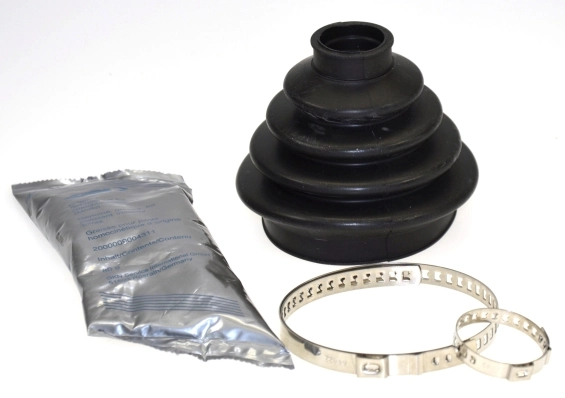 Bellow, drive shaft 190963