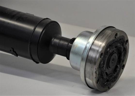 SPIDAN GKNP20133 Propshaft, axle drive