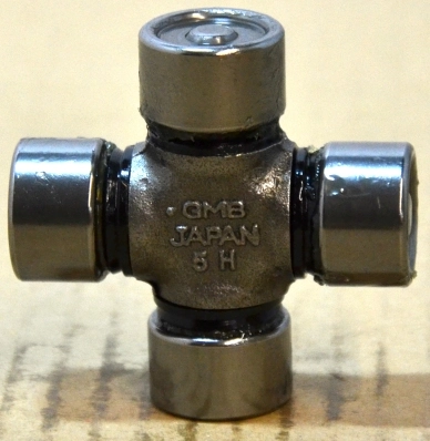 SPIDAN U 988 Joint, propshaft