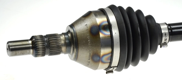SPIDAN 24984 Drive Shaft