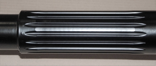 Propshaft, axle drive GKNP20086