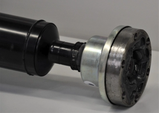 SPIDAN GKNP20139 Propshaft, axle drive