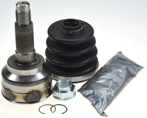 SPIDAN 24049 Joint Kit, drive shaft