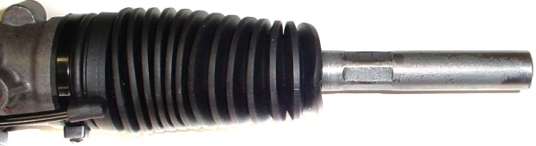 SPIDAN 52409 Steering Gear