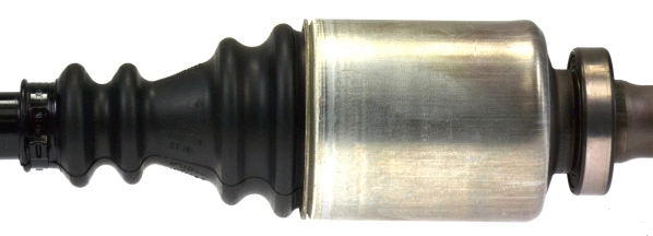 SPIDAN 21963 Drive Shaft