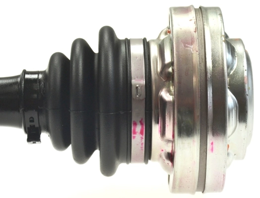 SPIDAN 24363 Drive Shaft