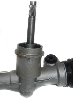 SPIDAN 51754 Steering Gear