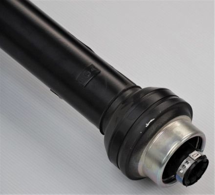 SPIDAN GKNP20150 Propshaft, axle drive