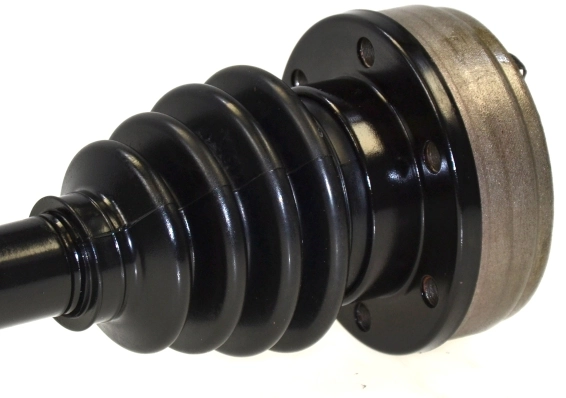 SPIDAN 22466 Drive Shaft