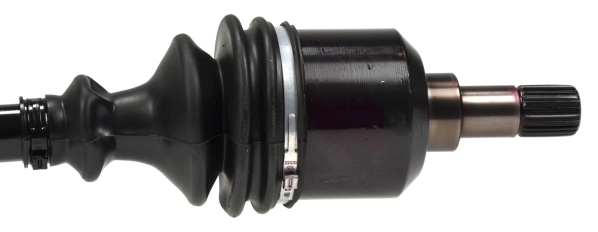 SPIDAN 24261 Drive Shaft