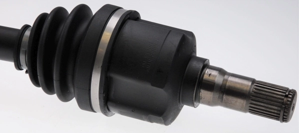 SPIDAN 36366 Drive Shaft