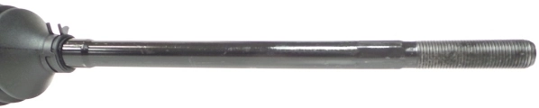 SPIDAN 54817 Steering Gear