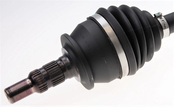 SPIDAN 36687 Drive Shaft