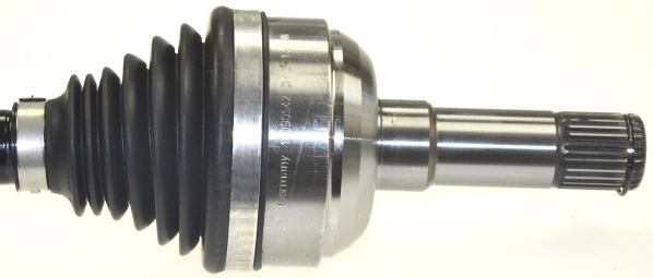 SPIDAN 25728 Drive Shaft