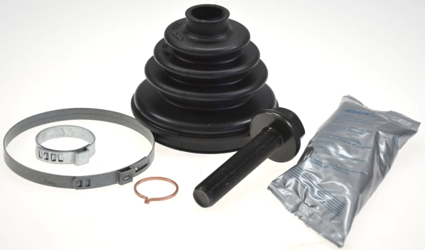 Bellow Kit, drive shaft 26010