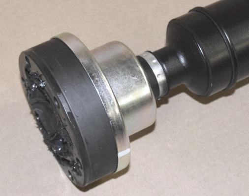 ATE 83.6104-0245.3 Brake Hose