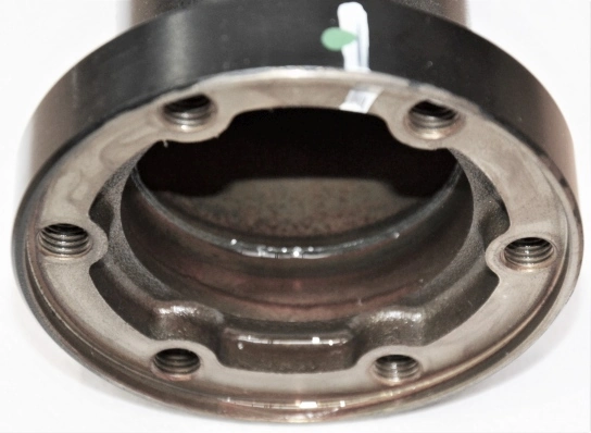 SPIDAN GKNP10060 Propshaft, axle drive
