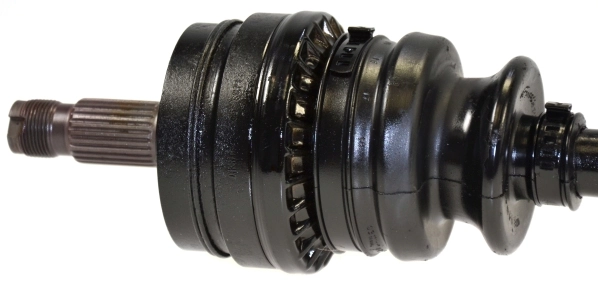 SPIDAN 22697 Drive Shaft