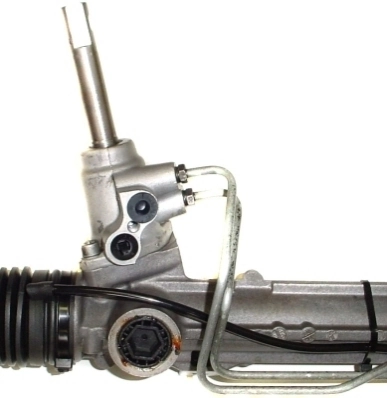 SPIDAN 52409 Steering Gear