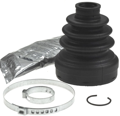 SPIDAN 36137 Bellow Kit, drive shaft
