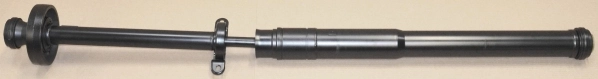 Propshaft, axle drive GKNP20073