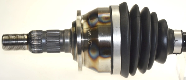 SPIDAN 25728 Drive Shaft