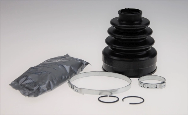 SPIDAN 36941 Bellow Kit, drive shaft