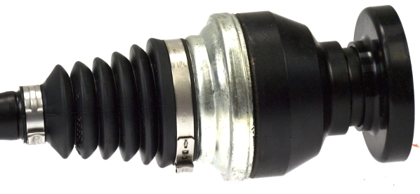 SPIDAN 25574 Drive Shaft