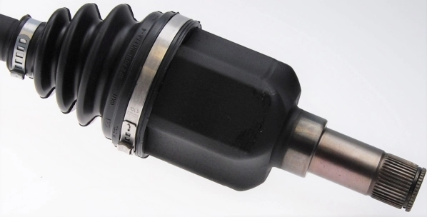 SPIDAN 36711 Drive Shaft