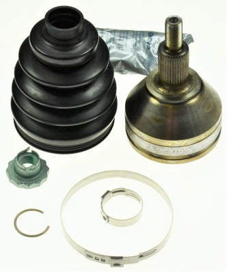 SPIDAN 36108 Joint Kit, drive shaft
