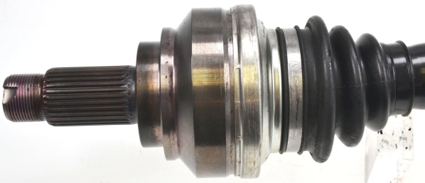 SPIDAN 24940 Drive Shaft