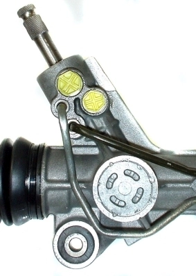 SPIDAN 52221 Steering Gear