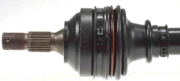 SPIDAN 21731 Drive Shaft