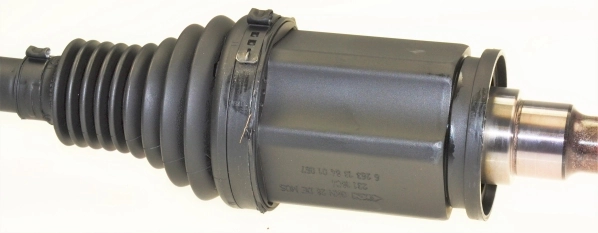 SPIDAN 36182 Drive Shaft