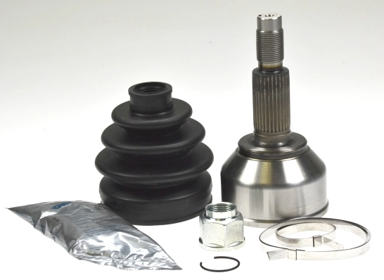 SPIDAN 25833 Joint Kit, drive shaft