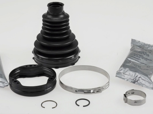 SPIDAN GKNB20600 Bellow Kit, drive shaft